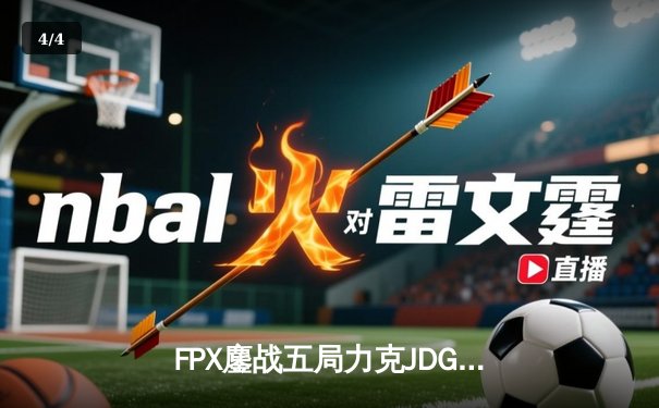FPX鏖战五局力克JDG，翔掌门卡莎飞雷神决胜局定乾坤 - 4