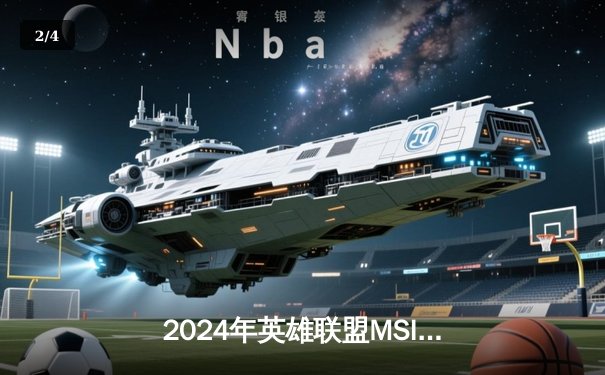 2024年英雄联盟MSI决赛：GEN.G 3:2险胜BLG 夺得队史首个国际赛冠军 - 2