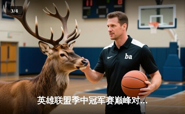 英雄联盟季中冠军赛巅峰对决：BLG鏖战五局力克T1，Elk霞决胜团战封神 - 3