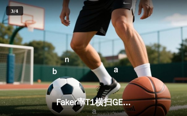 Faker率T1横扫GEN.G，韩国LCK春季赛决赛上演王者归来 - 3