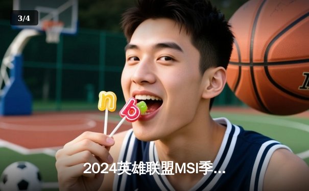 2024英雄联盟MSI季中冠军赛：GEN鏖战五局力克BLG挺进决赛 - 3