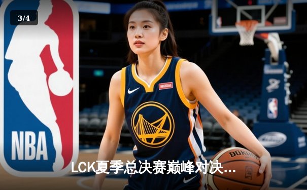 LCK夏季总决赛巅峰对决：T1让二追三逆转Gen.G，Faker斩获总决赛MVP - 3