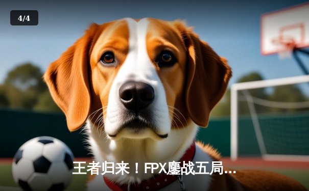 王者归来！FPX鏖战五局力克EDG，问鼎2024LPL春季赛总冠军 - 4