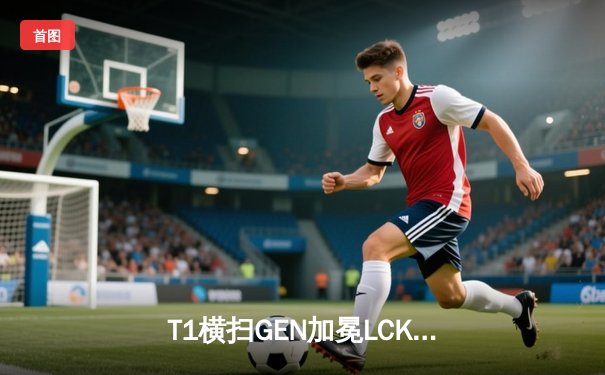 T1横扫GEN加冕LCK夏季赛总冠军，Faker第五次捧起联赛奖杯