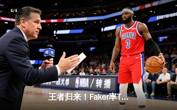 王者归来！Faker率T1鏖战五局力克GEN，成功卫冕LCK夏季赛冠军 - 4