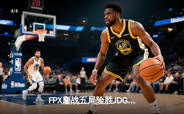 FPX鏖战五局险胜JDG，LWX超神莎弥拉锁定季后赛关键胜利 - 4
