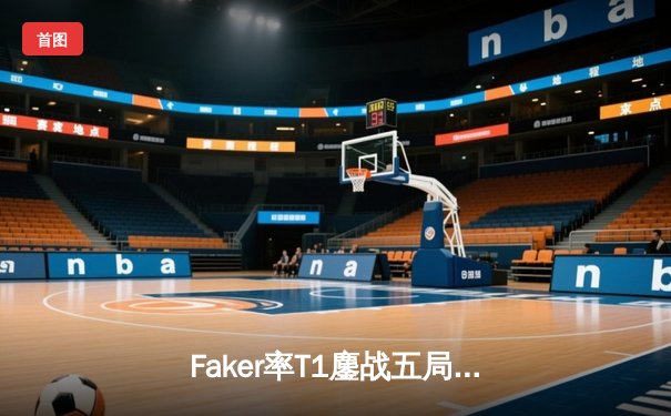 Faker率T1鏖战五局力克GEN，挺进LCK春季赛决赛