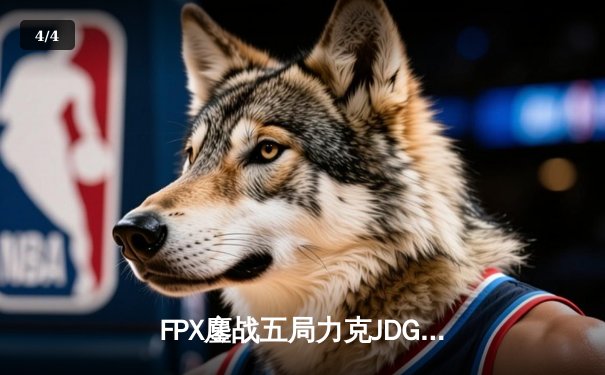 FPX鏖战五局力克JDG，银河战舰Lwx致命五杀锁定季后赛席位 - 4